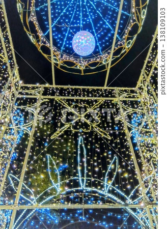 城市照明 城市照明 138109103
