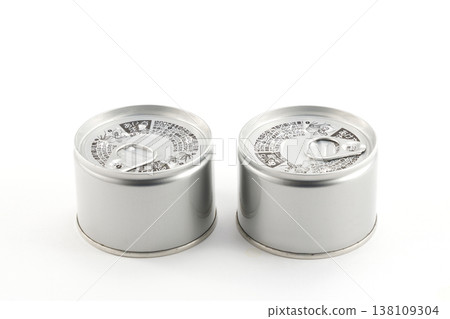 罐頭製造 138109304