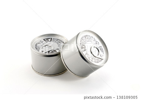 罐頭製造 138109305