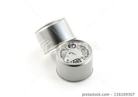 罐頭製造 罐頭製造 138109307