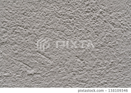 Close-up of rough gray textured cement surface Close-up of rough gray textured cement surface 138109346