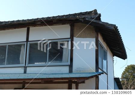 A barn A barn 138109605