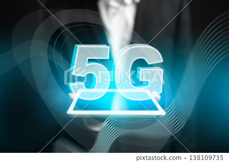 Understanding 5G internet technology and its impact on communication and connectivity 138109735