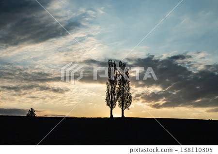 Akabane Hill 138110305