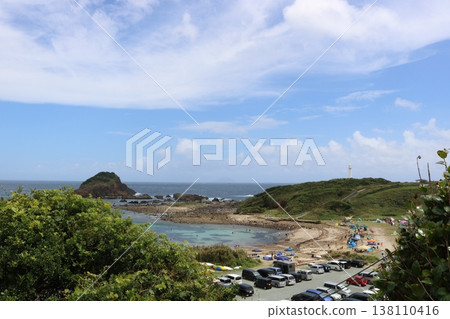 可以看到大海的地方 可以看到大海的地方 138110416