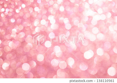 Pink glitter background material Pink glitter background material 138110561