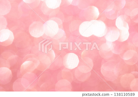 Pink glitter background material Pink glitter background material 138110589
