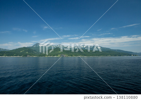 羅臼海 羅臼海 138110880