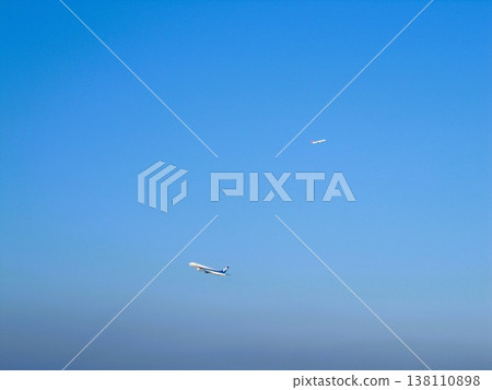 air plane, Passenger Airplane, passenger plane 138110898