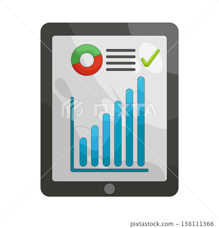 Illustration of survey Illustration of survey 138111366