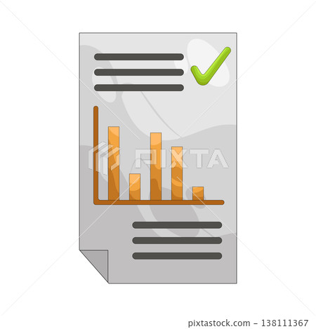 Illustration of survey  138111367