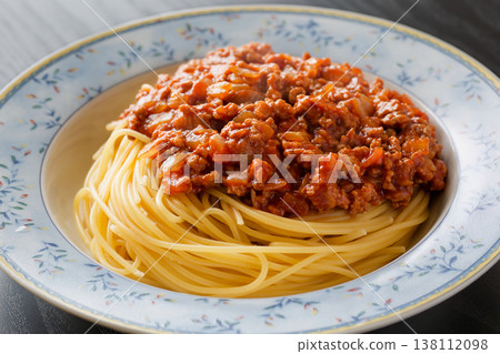 意粉肉醬 138112098