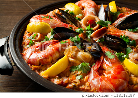 paella  138112197