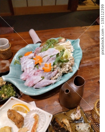 府谷菜 138112399