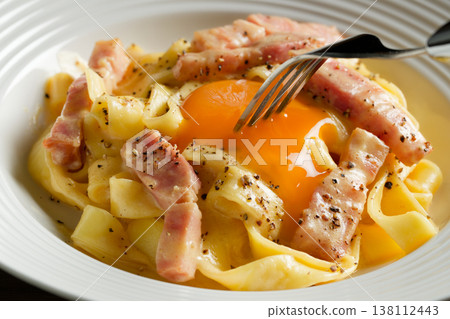 Carbonara Carbonara 138112443