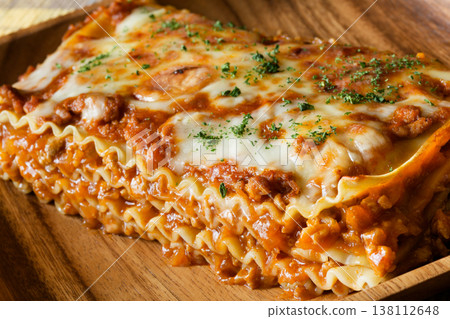 Lasagna Lasagna 138112648