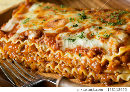 Lasagna Lasagna 138112653