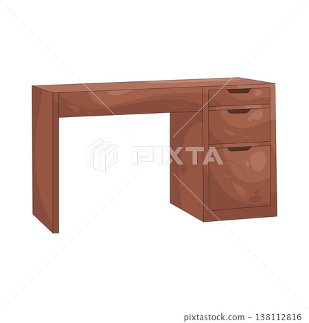 Illustration of table  138112816