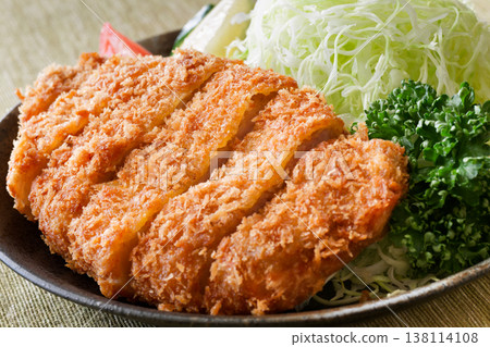 炸豬排 炸豬排 138114108