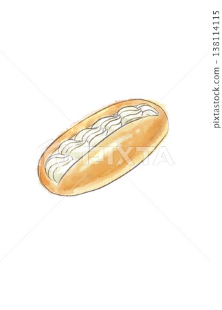 鮮奶油三明治 138114115