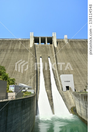 Miyagase大壩的旅遊發布 138114548