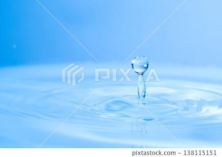 水濺動作鏡頭 138115151