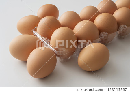 Egg, red egg, egg Egg, red egg, egg 138115867