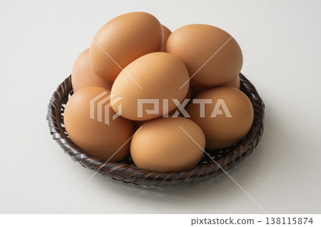 Egg, red egg, egg Egg, red egg, egg 138115874