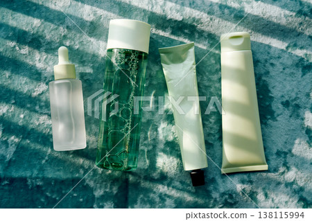 Innovative cosmetic skincare products with natural ingredients Innovative cosmetic skincare products with natural ingredients 138115994