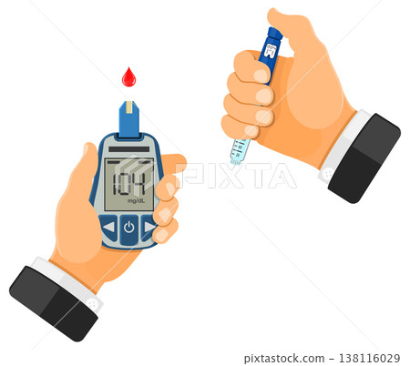 World Diabetes Day Concept World Diabetes Day Concept 138116029