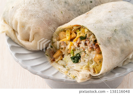 Run cake Qingming Festival Spring roll Run cake roll Run cake roll popiah lumpia ルンビー Run cake Qingming Festival Spring roll Run cake roll Run cake roll popiah lumpia ルンビー 138116048