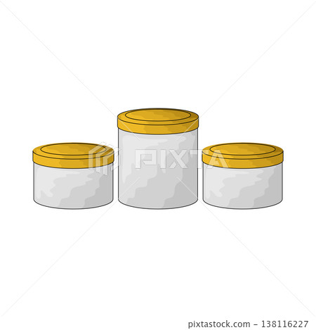 Illustration of Winner Podium Illustration of Winner Podium 138116227