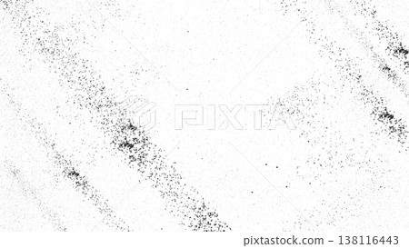 噪音和灰塵顆粒狀的粗糙紋理背景材料 138116443