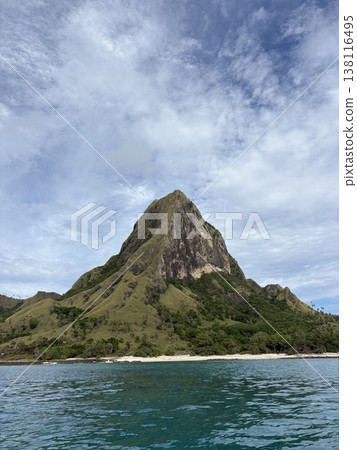 Nuca Molas, Indonesia, Moana Island, Tropical Island 138116495