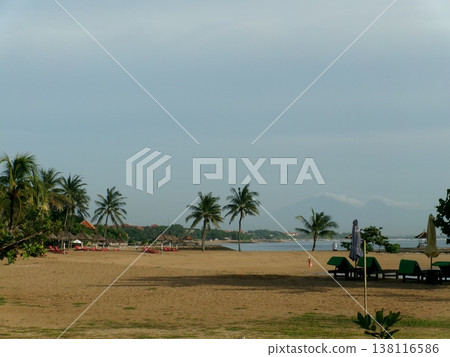 Nusa Dua Beach, Bali 138116586