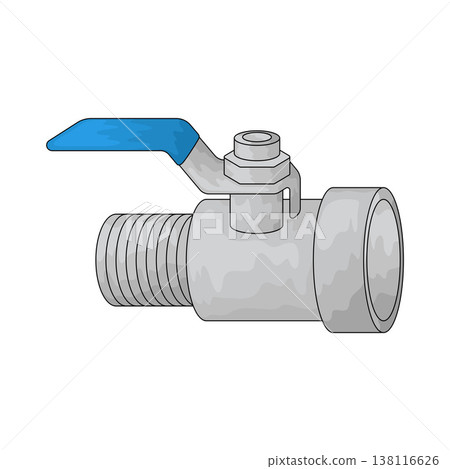 Illustration of Valve 138116626
