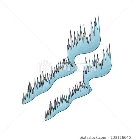 Illustration of Aurora 138116640