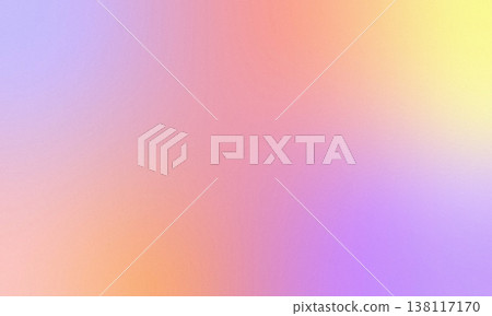 Soft rainbow pastel gradient texture Soft rainbow pastel gradient texture 138117170