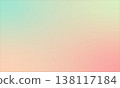 Soft pastel rainbow gradient texture 138117184