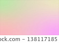 Warm pastel blend smooth gradient background 138117185