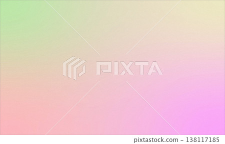 Warm pastel blend smooth gradient background 138117185