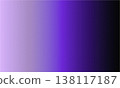 Dark purple light gradient contrast background 138117187