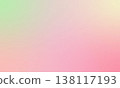 Pastel coral cream smooth gradient background 138117193