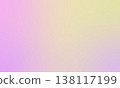 Light rainbow pastel smooth gradient backdrop 138117199