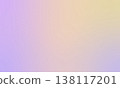 Soft violet peach smooth gradient background 138117201