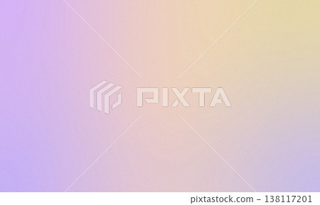 Soft violet peach smooth gradient background 138117201