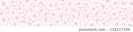 櫻花背景素材_櫻花樂團流行樂_橫標題背景素材 櫻花背景素材_櫻花樂團流行樂_橫標題背景素材 138117399
