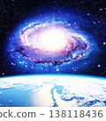 星系 138118436
