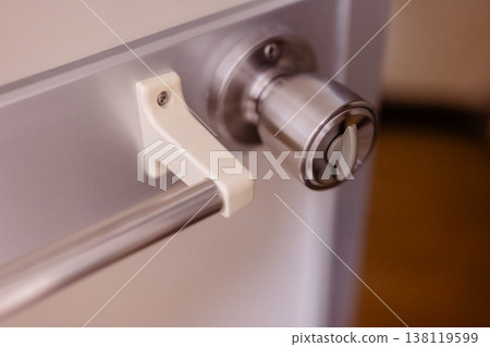 老門把手 138119599