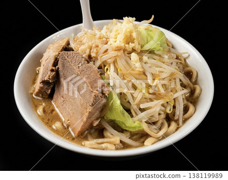 次郎拉麵 次郎拉麵 138119989